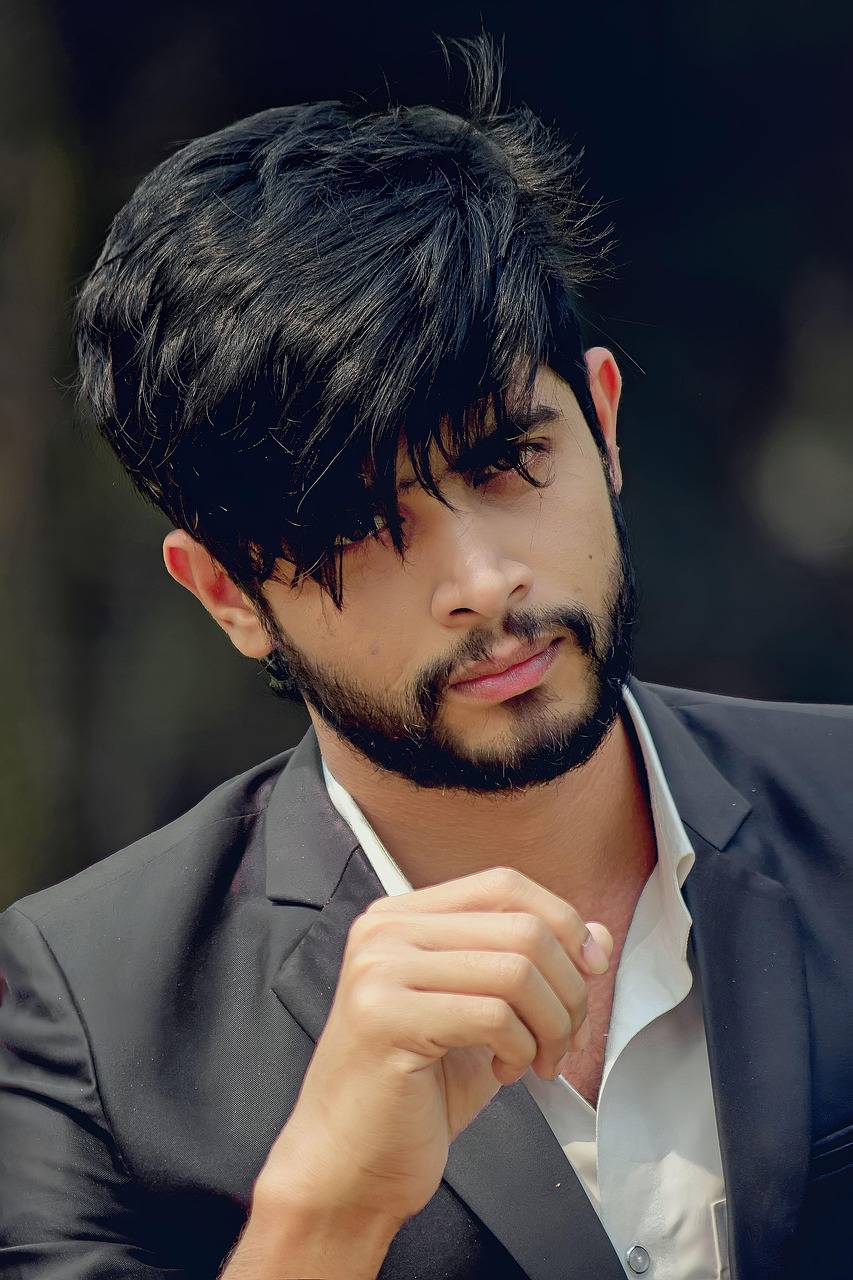 Muhammad Usman