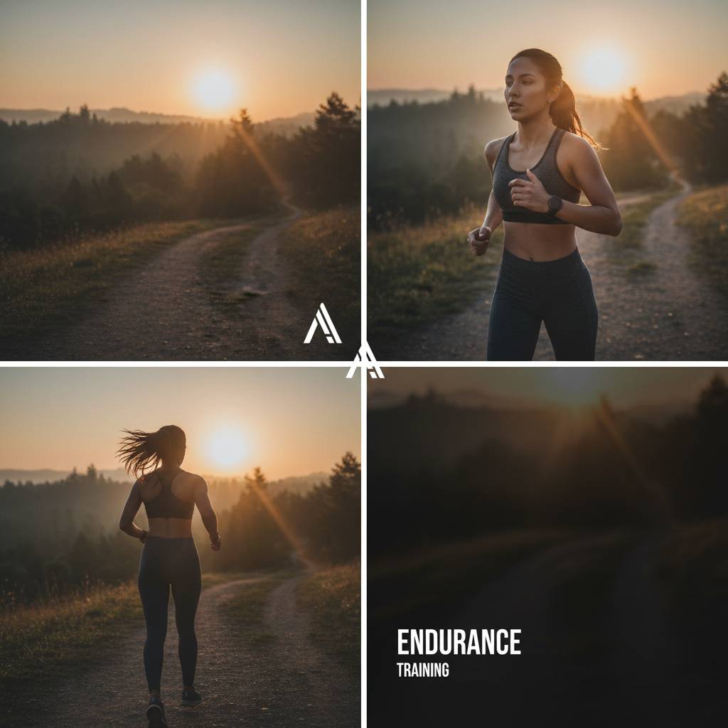 Endurance Training